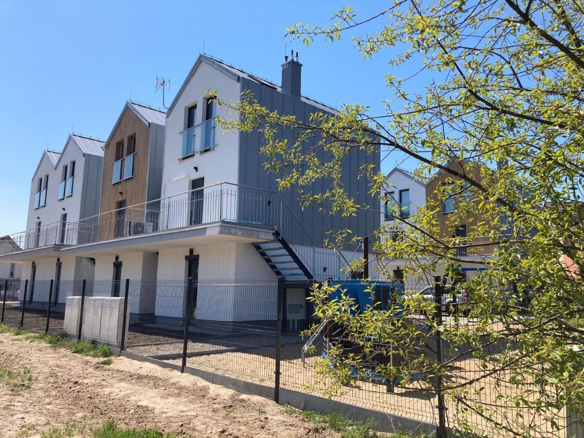 Apartament Wiatrakowo Jastrzebia Gora Tupadła Buitenkant foto