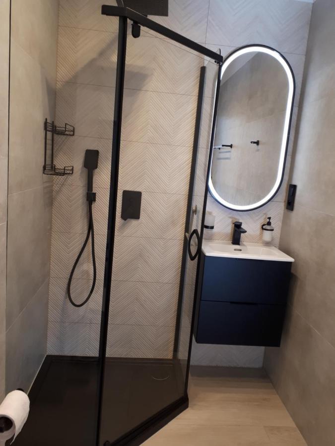 Apartament Wiatrakowo Jastrzebia Gora Tupadła Buitenkant foto