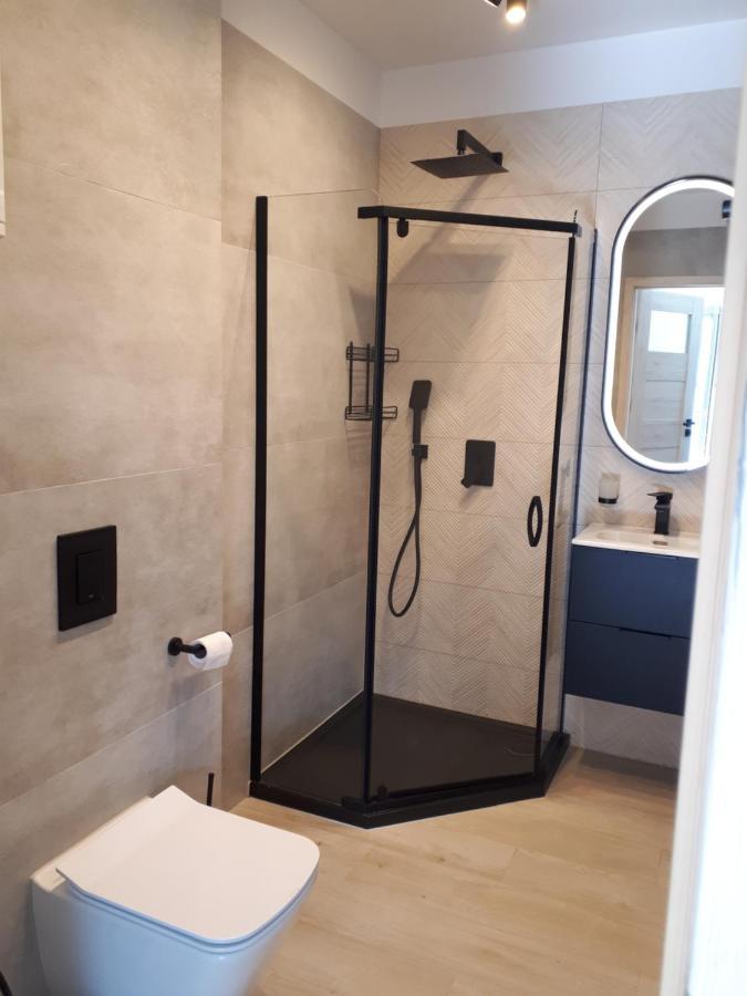 Apartament Wiatrakowo Jastrzebia Gora Tupadła Buitenkant foto